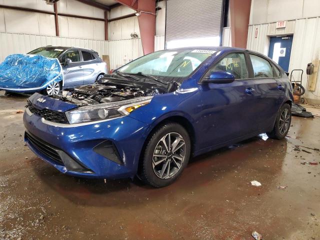 KIA FORTE FE 2022 3kpf24ad4ne427323