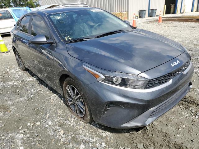 KIA FORTE FE 2022 3kpf24ad4ne430061