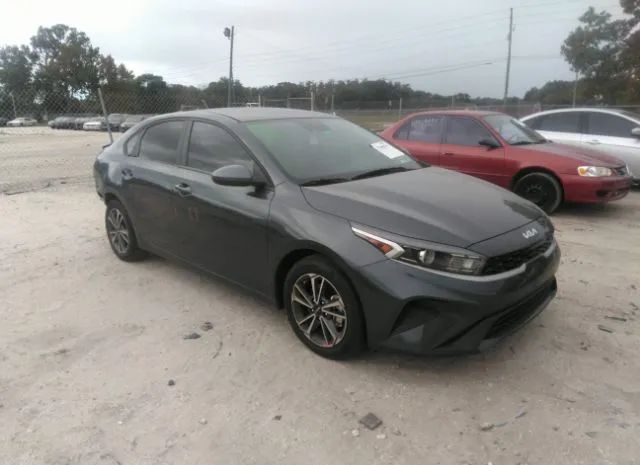 KIA FORTE 2022 3kpf24ad4ne430089