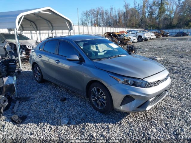 KIA FORTE 2022 3kpf24ad4ne430478