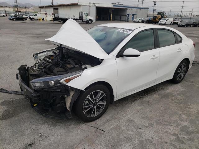 KIA FORTE 2022 3kpf24ad4ne431033