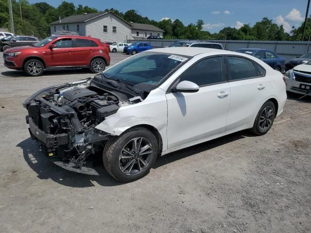 KIA FORTE FE 2022 3kpf24ad4ne432487