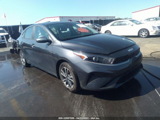 KIA FORTE 2022 3kpf24ad4ne433655