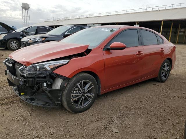 KIA FORTE 2022 3kpf24ad4ne434353