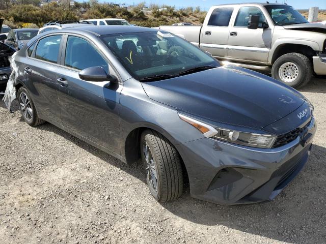 KIA FORTE FE 2022 3kpf24ad4ne434725