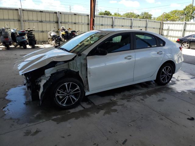 KIA FORTE FE 2022 3kpf24ad4ne437706