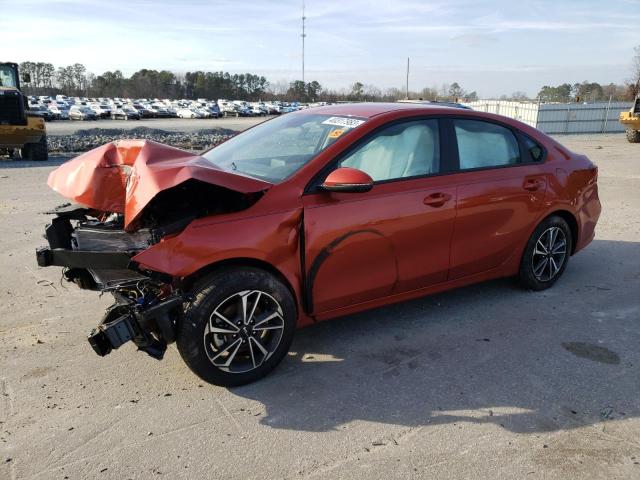 KIA FORTE FE 2022 3kpf24ad4ne437737