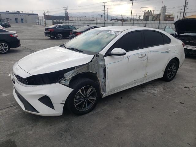 KIA FORTE FE 2022 3kpf24ad4ne439696