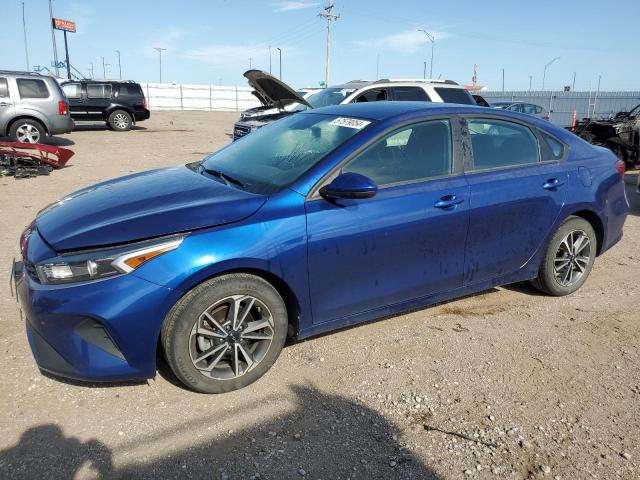 KIA FORTE FE 2022 3kpf24ad4ne440489