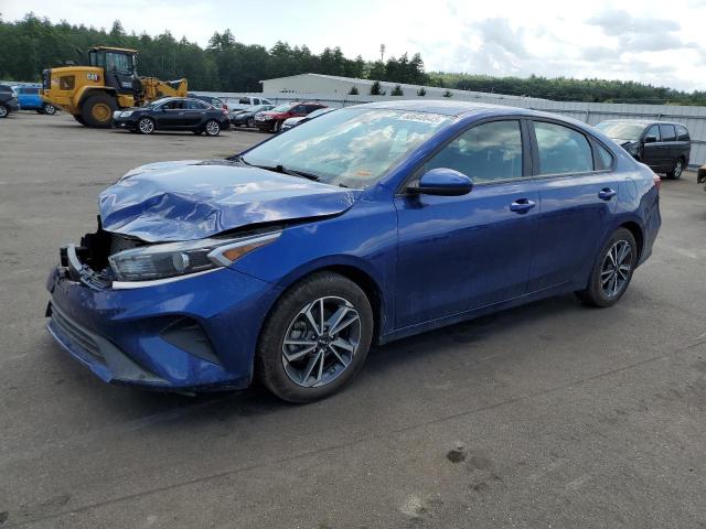 KIA FORTE FE 2022 3kpf24ad4ne443182