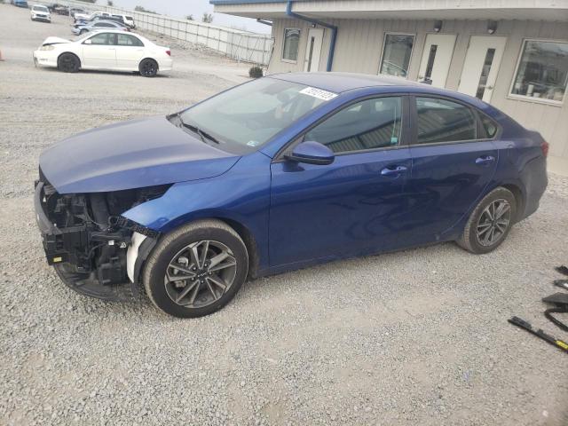 KIA FORTE 2022 3kpf24ad4ne443618