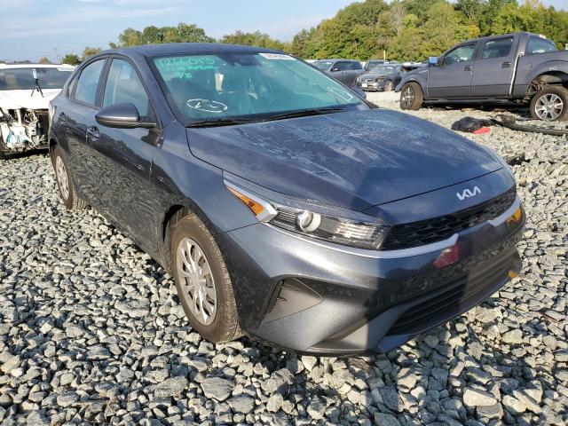 KIA FORTE FE 2022 3kpf24ad4ne452089