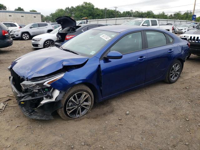 KIA FORTE FE 2022 3kpf24ad4ne454781