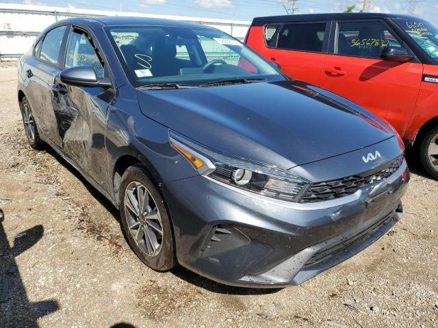 KIA FORTE FE 2022 3kpf24ad4ne455414