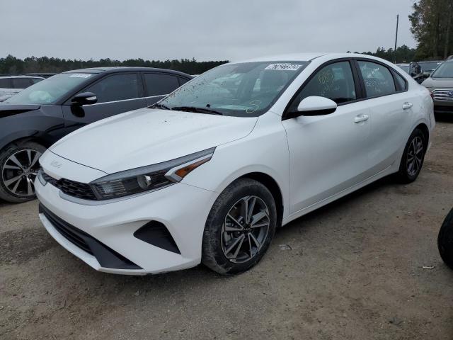 KIA FORTE FE 2022 3kpf24ad4ne455915