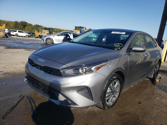 KIA FORTE FE 2022 3kpf24ad4ne457051