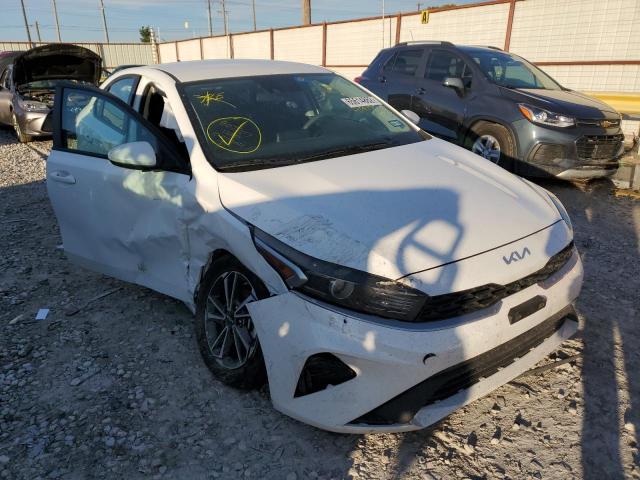 KIA FORTE FE 2022 3kpf24ad4ne458135