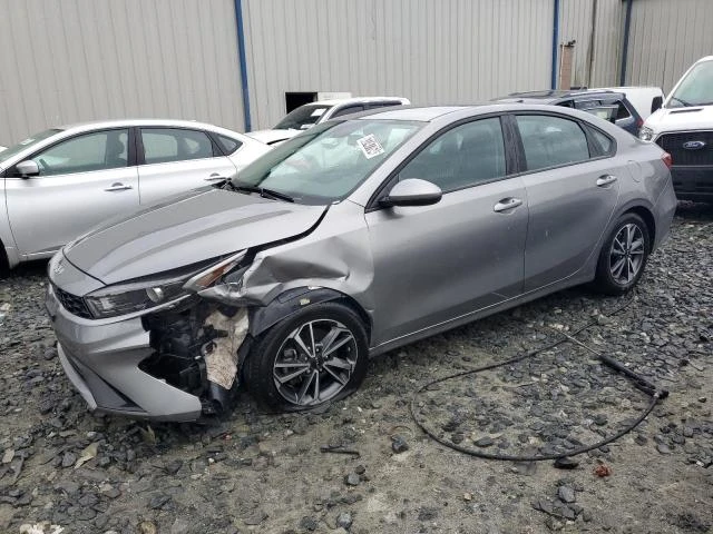 KIA FORTE FE 2022 3kpf24ad4ne458457