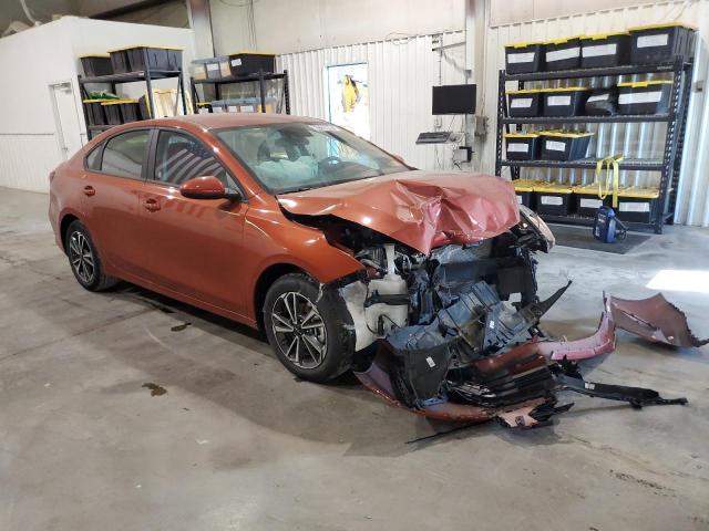 KIA FORTE FE 2022 3kpf24ad4ne463769