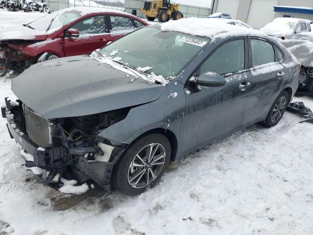 KIA FORTE FE 2022 3kpf24ad4ne465747