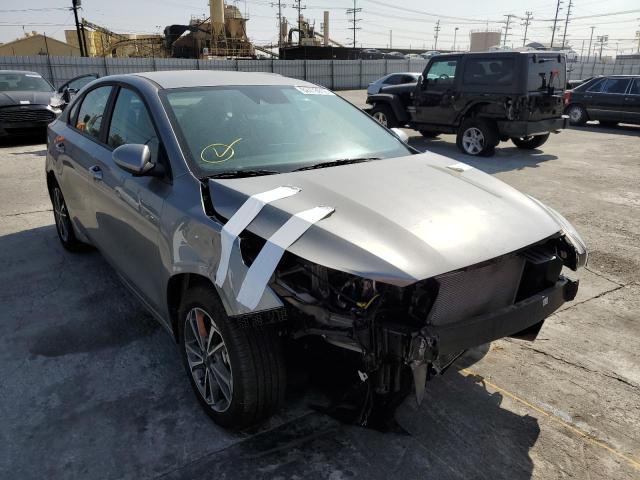 KIA FORTE FE 2022 3kpf24ad4ne468535