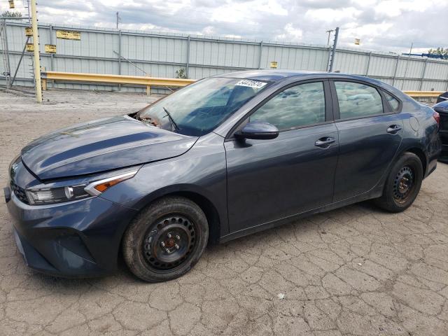 KIA FORTE 2022 3kpf24ad4ne469670