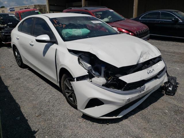 KIA FORTE FE 2022 3kpf24ad4ne474268