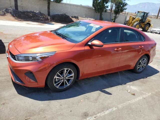 KIA FORTE FE 2022 3kpf24ad4ne474318