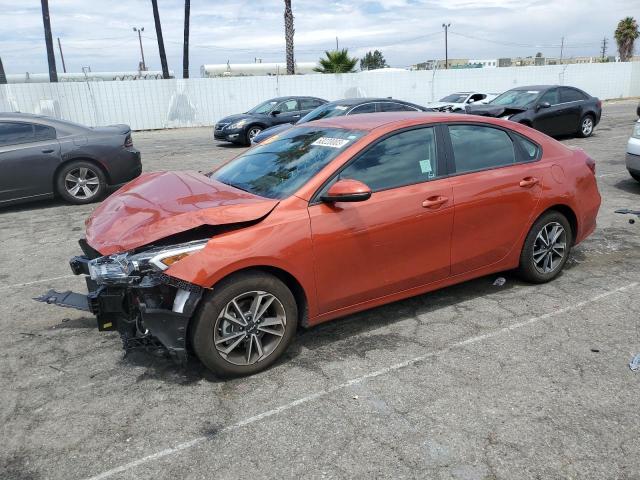 KIA FORTE FE 2022 3kpf24ad4ne474769