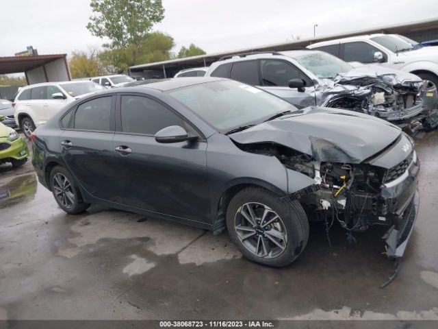 KIA FORTE 2022 3kpf24ad4ne475842