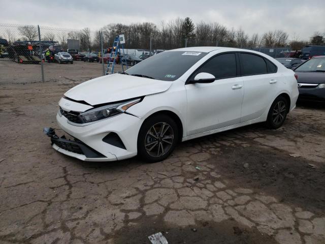 KIA FORTE FE 2022 3kpf24ad4ne476666