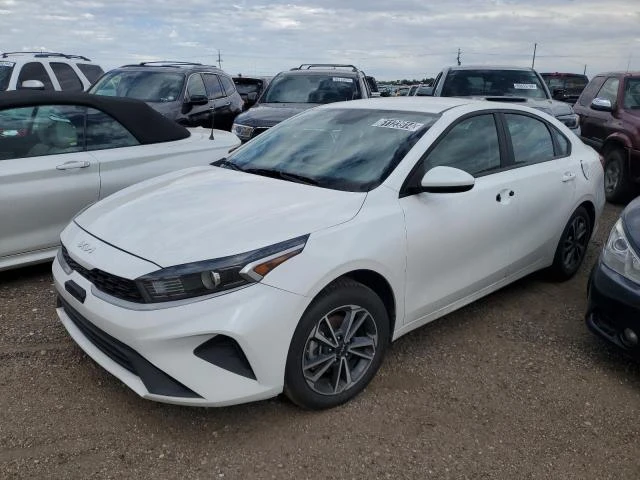 KIA FORTE FE 2022 3kpf24ad4ne479647