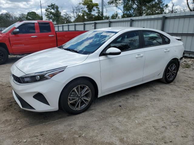 KIA FORTE FE 2022 3kpf24ad4ne481379