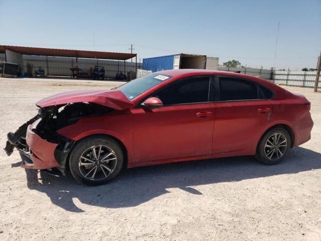 KIA FORTE FE 2022 3kpf24ad4ne484587