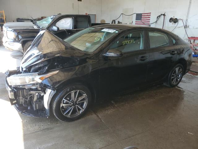 KIA FORTE FE 2022 3kpf24ad4ne486839