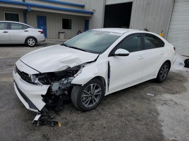 KIA FORTE 2022 3kpf24ad4ne491409