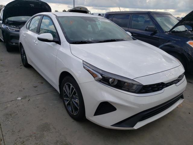 KIA FORTE FE 2022 3kpf24ad4ne491412