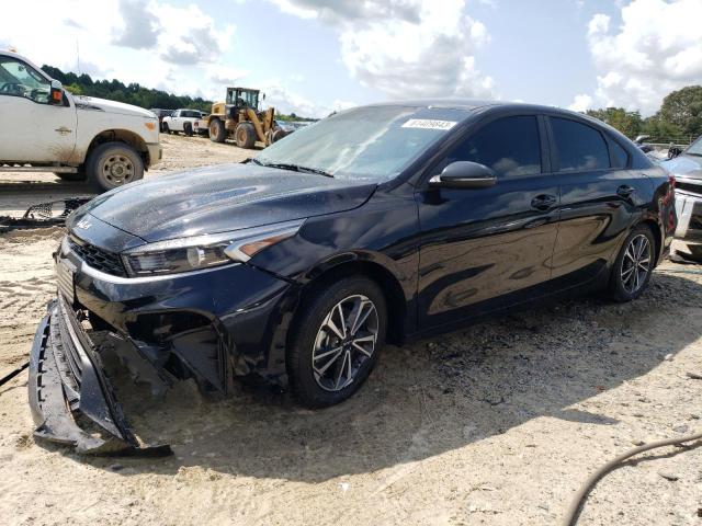 KIA FORTE FE 2022 3kpf24ad4ne496996