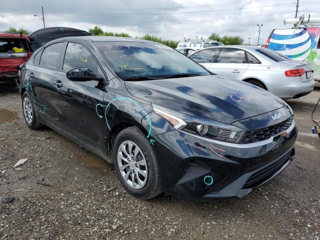 KIA FORTE FE 2022 3kpf24ad4ne501680