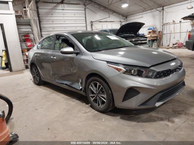 KIA FORTE 2023 3kpf24ad4pe505649