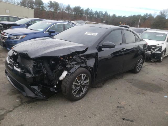 KIA FORTE LX 2023 3kpf24ad4pe506347