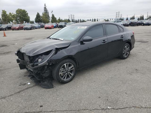 KIA FORTE LX 2023 3kpf24ad4pe509698