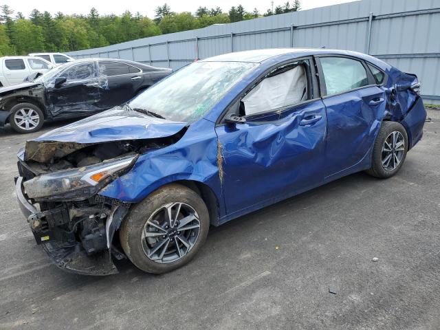 KIA FORTE LX 2023 3kpf24ad4pe510401