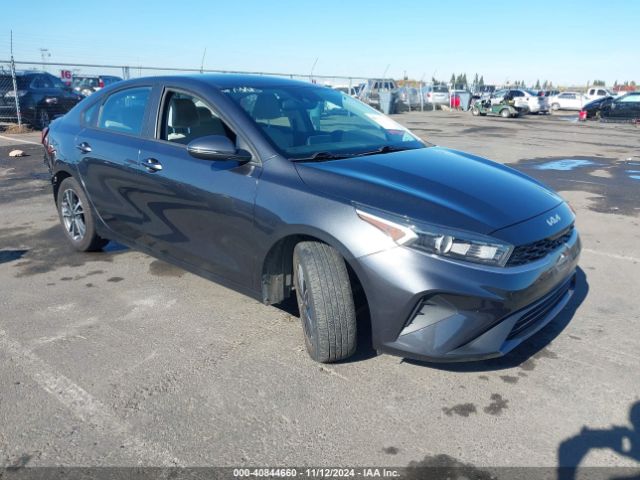 KIA FORTE 2023 3kpf24ad4pe511256