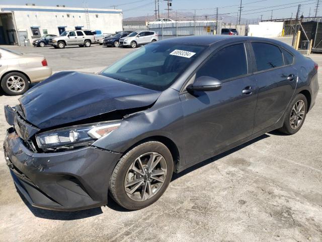 KIA FORTE LX 2023 3kpf24ad4pe511435