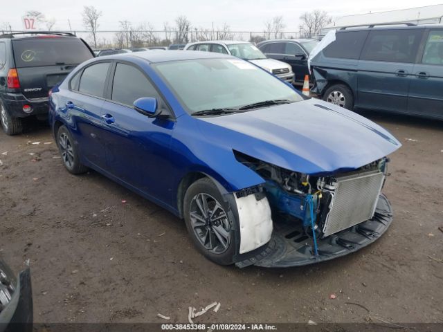 KIA FORTE 2023 3kpf24ad4pe513055