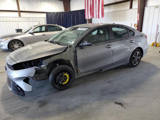 KIA FORTE 2023 3kpf24ad4pe513380