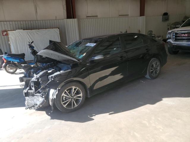 KIA FORTE LX 2023 3kpf24ad4pe513718