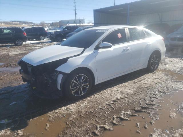 KIA FORTE LX 2023 3kpf24ad4pe514013