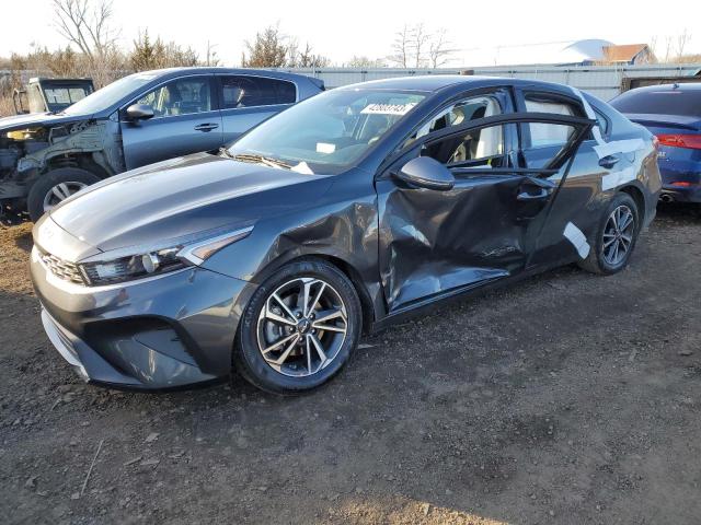 KIA FORTE LX 2023 3kpf24ad4pe517719